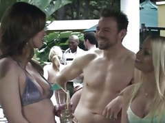 real swingers tube
